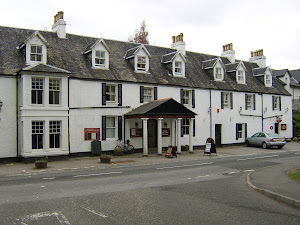 The Taynuilt Hotel