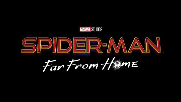 MOVIES: Spider-Man: Far from Home - News Roundup *Updated 19th June 2019*