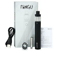 $18.60 to get Kanger Pangu kit 