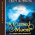 Review: A Cursed Moon (A Weird Girls Novella) by Cecy Robson