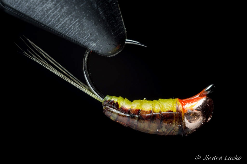 Grayling on the Fly Top Grayling Flies