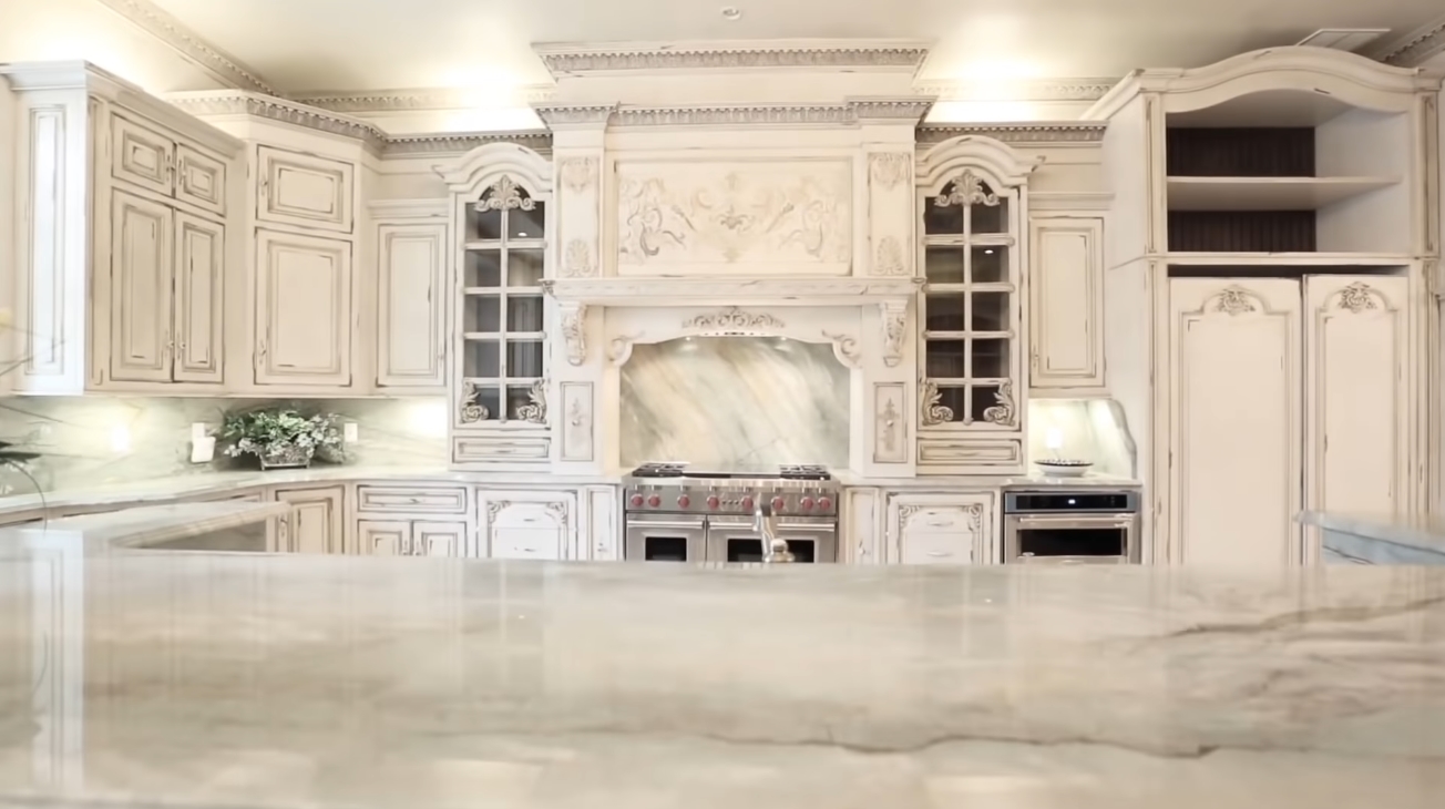 39 Photos vs. 938 Peacock Station Rd, Mclean, VA vs. Luxury Mansion Interior Design Tour