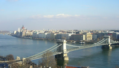 Budapest - Hungría - que visitar