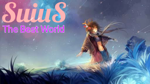 SuiuS || Best World 