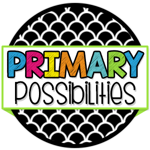 Primary Possibilities 