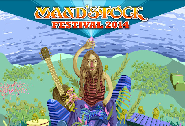 Mandstock Festival