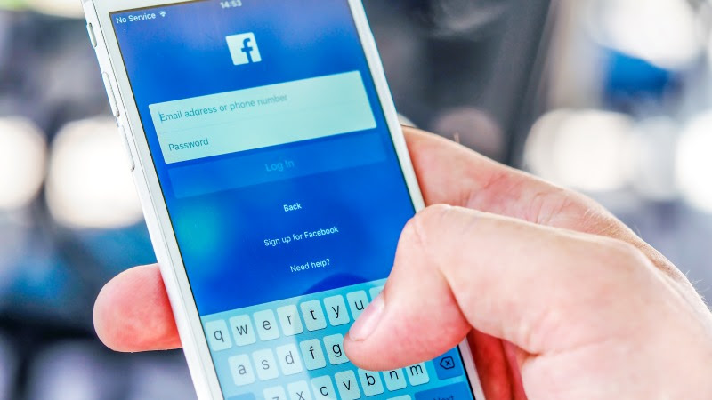 Facebook Social Network HD