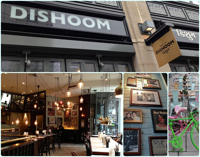 Where Is Dishoom Indian Restaurant Where Is Dishoom Indian Restaurant