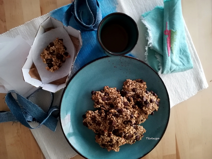 receta-facil-galletas-avena