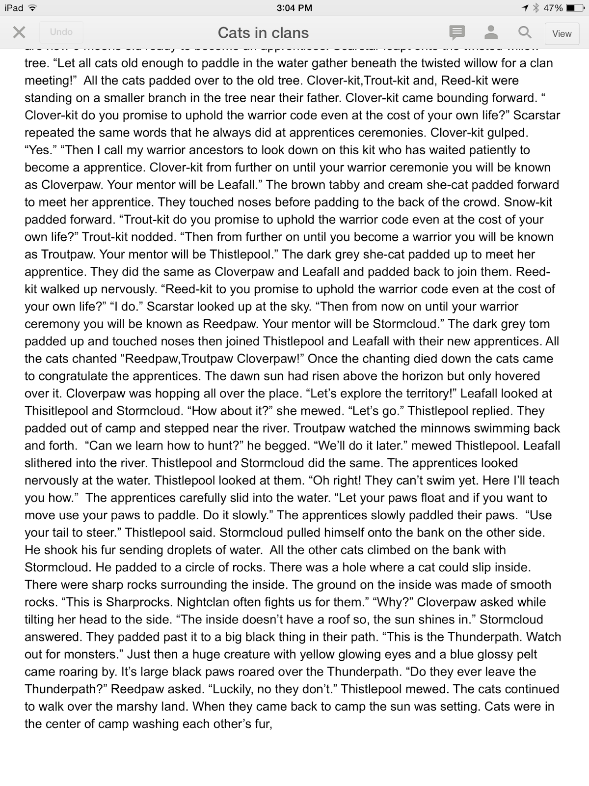 Essay on my classroom in 250 words picture