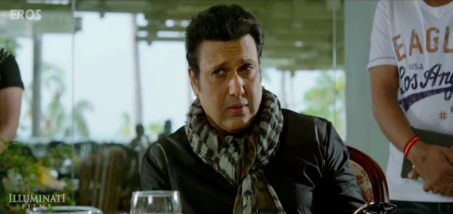 New Images OF Govinda HD Super Wallpapers And Latest Photos