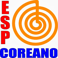 Logo del Curso de Coreano en Español de Memolingo