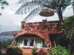 Hotel Kolam Renang di Puncak - Talita Mountain Resort