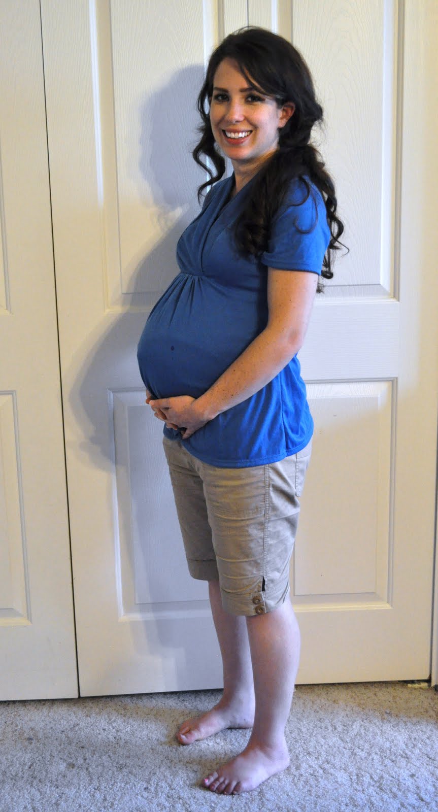 Our Flammily Pregnancy And Newborn Magazine