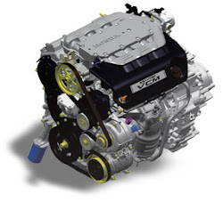 cylinder vcm engine vtec management variable honda accord v6 deactivation 2008 performance series november