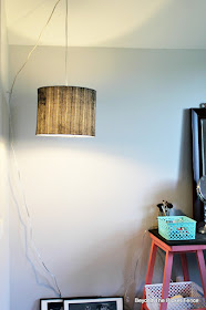 light, World Market, DIY, lighting, teen bedroom, hanging light, http://bec4-beyondthepicketfence.blogspot.com/2015/10/teen-attic-bedroom-easy-vanity.html