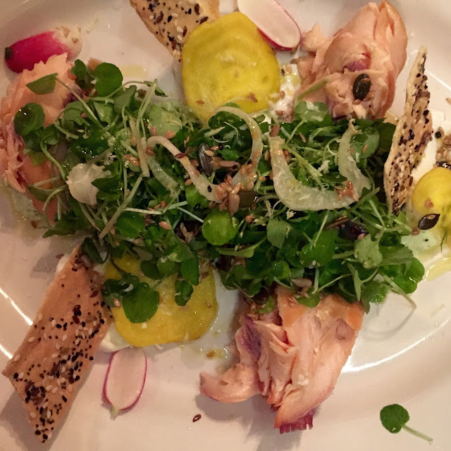 Jamie's Italian restaurant review