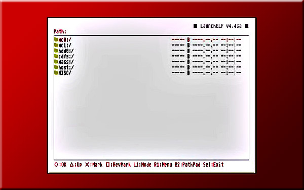 Ps2 ulaunchelf iso.rar
