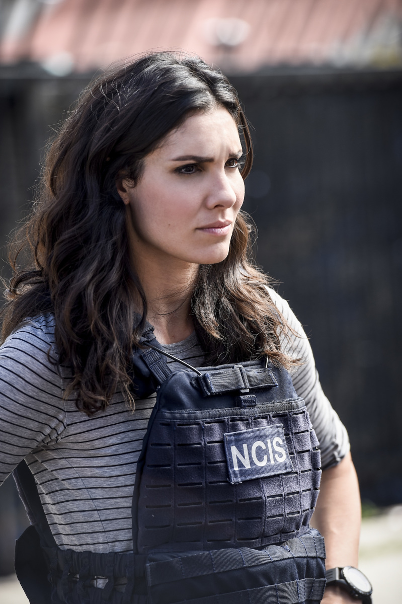 'NCIS Los Angeles' Season 8 Finale Photos Sam Goes Rogue to Stop Tahir Khaled