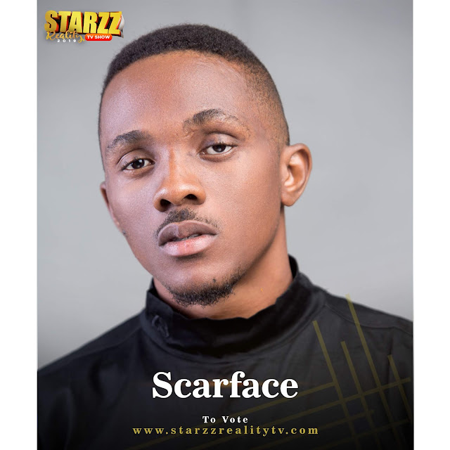 Meet Starzz Reality Tv Housemates 2019