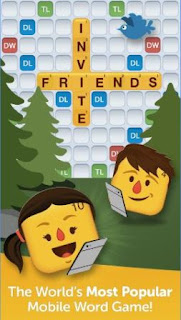 word with friends