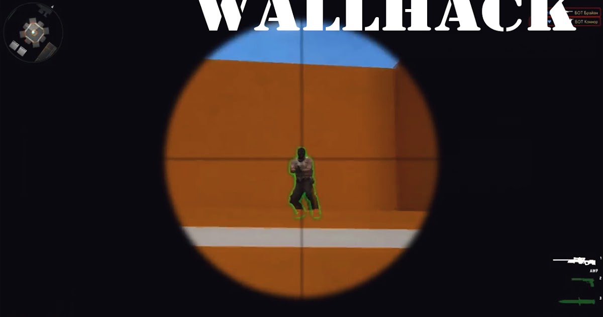 Diablo 2 Auto Aim Hack