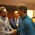 Nadal y los ministros de España