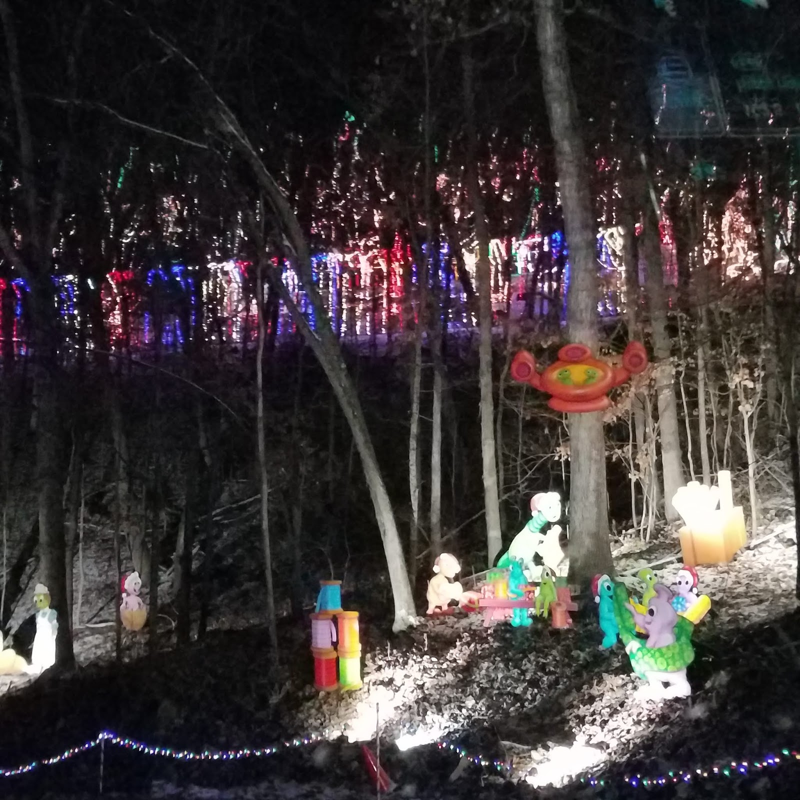 santas magical kingdom santas magical kingdom