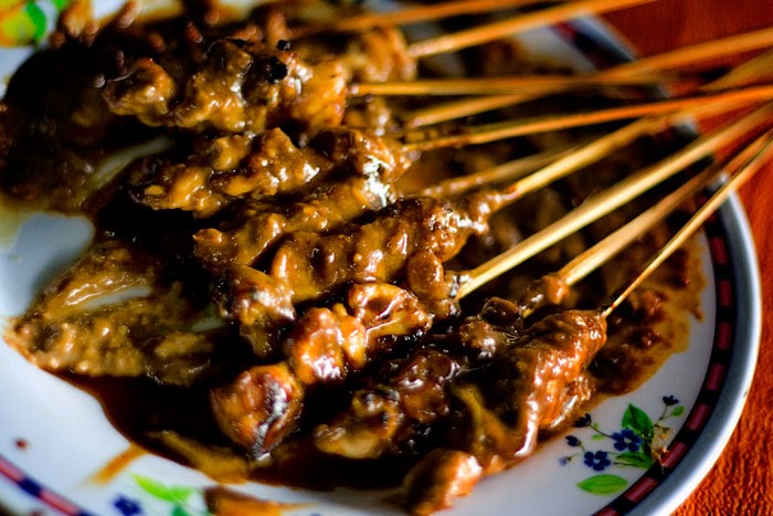 Jelajah Kuliner Ponorogo: 5 Makanan Murah Meriah yang Menggoda!