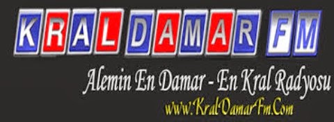 KRAL DAMAR FM