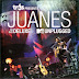Encarte: Juanes - Juanes: MTV Unplugged (Deluxe Edition)