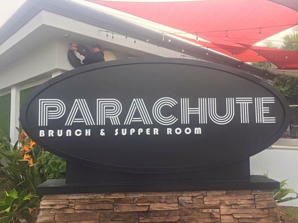 SanDiegoVille: StreetCar Merchants Of Fried Chicken Closes La Jolla Location | Parachute Brunch ...