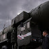 La Russie présente SATAN 2, sa nouvelle bombe capable de raser un pays au grand complet!