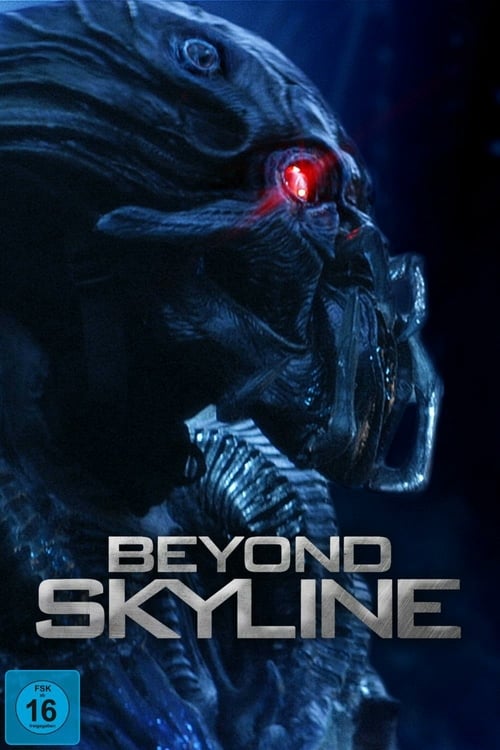 [HD] Beyond Skyline 2017 Pelicula Online Castellano