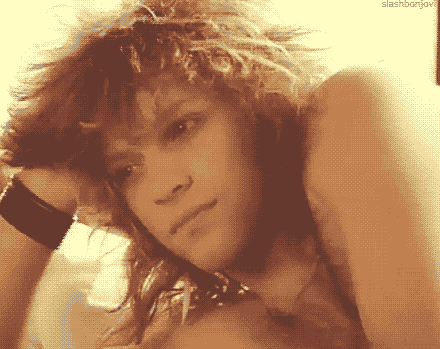 Texerin In Sydneyland My Ultimate Personal Jovi Playlist