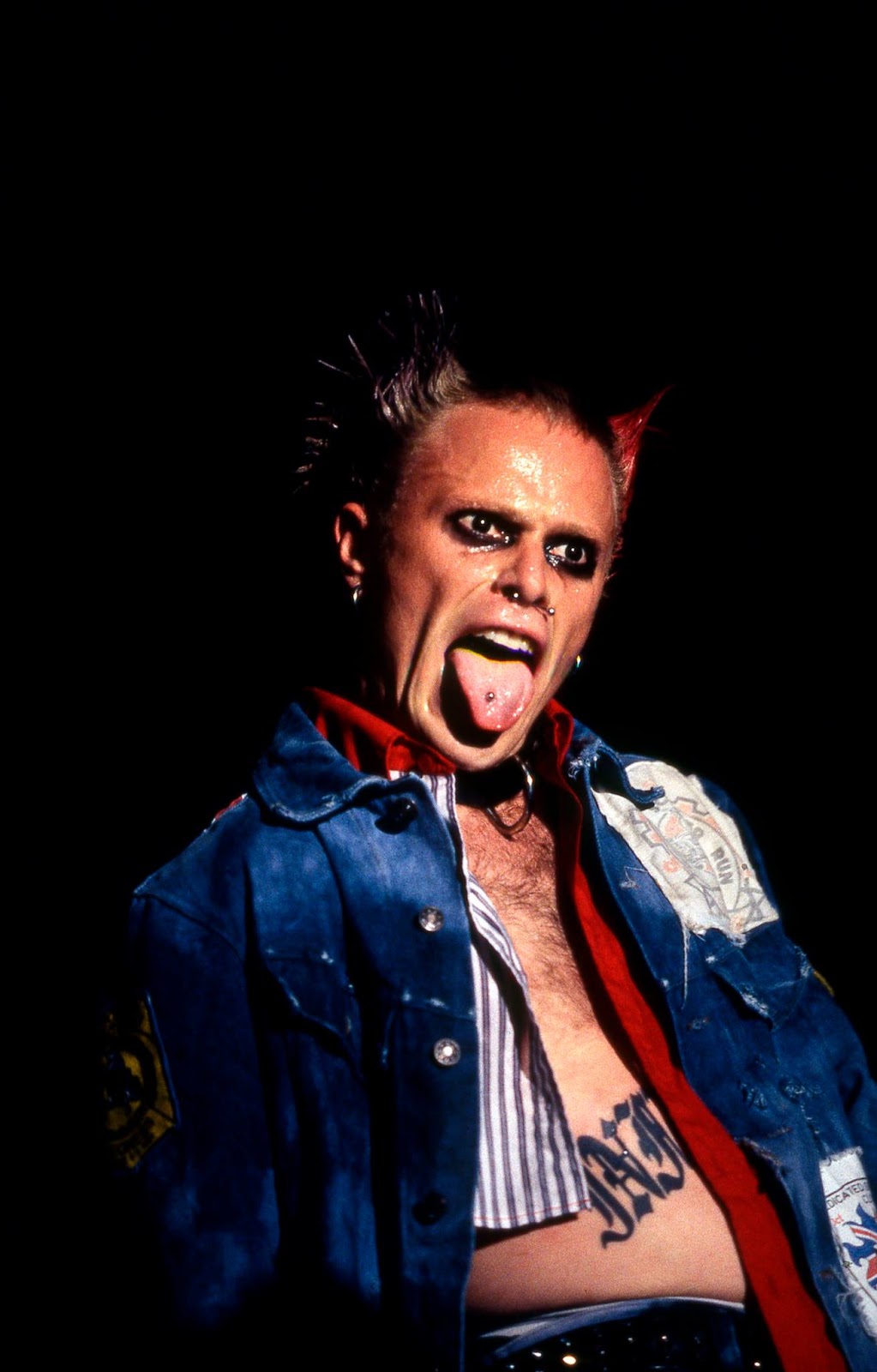 Im With Zombies We Cannot Rest In Peace >> Glowkid Rest In Peace Keith Flint Im With Zombies We Cannot Rest In Peace >> Glowkid Rest In Peace Keith Flint