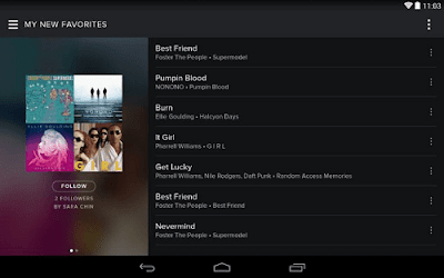 Spotify Music v4.8.0.978 Mega Mod Apk Latest Version2