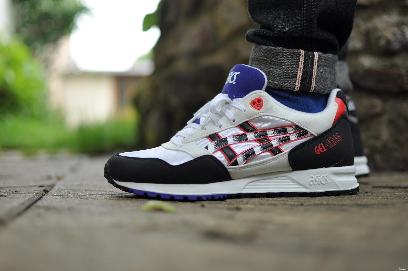 asics og