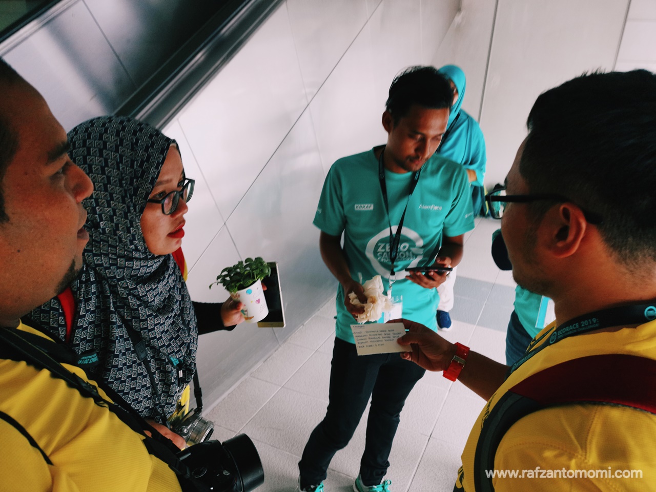 Zero Carbon Challenge Eco Race 2019 Zero Carbon Challenge Eco Race 2019