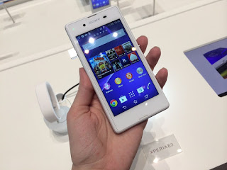 xperia e3 dual d2212 imi null solution