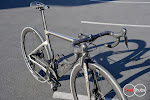 Cipollini NK1K Disc Shimano Dura Ace R9170 Di2 Complete Bike at twohubs.com