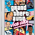 GTA Grand Theft Auto Vice City Game