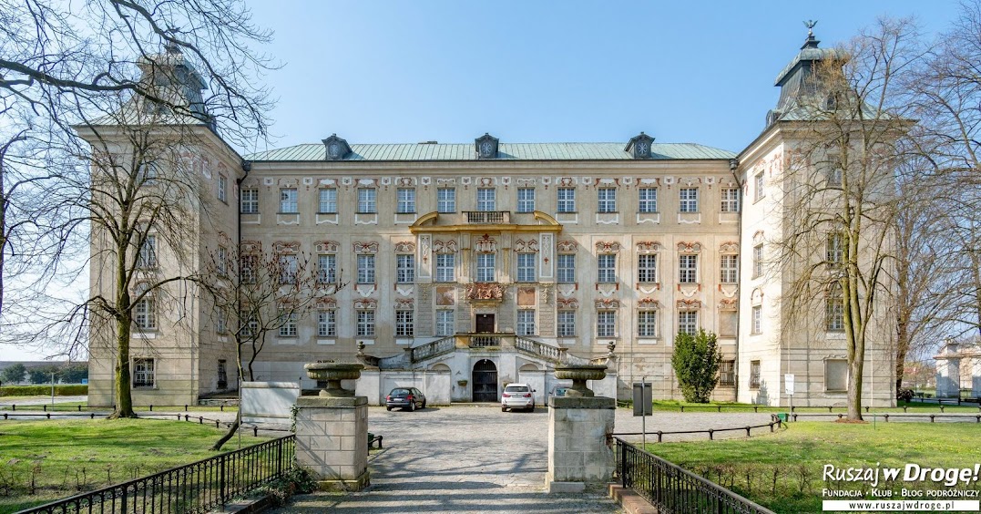 Weekend w Wielkopolsce? Zwiedzaj ciekawe miejsca i atrakcje na południe od Poznania.