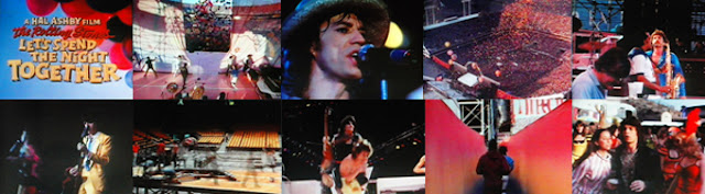 rollingstonesvaults: Let´s Spend The Night Together