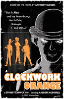 Clockwork Orange Clockwork Orange