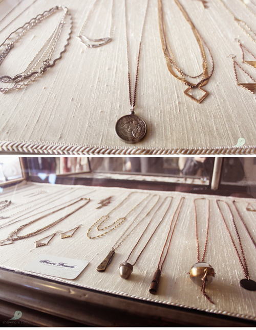 fashion 2011 Thrifting 101, Part 12 Identifying and Cleaning Thrifted