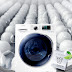 เครื่องซักผ้า Samsung ซักผ้าสะอาด อบผ้าแห้ง ครองใจแม่บ้านทั่วไทย