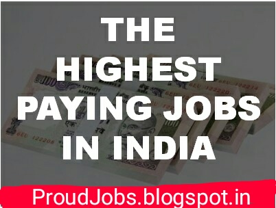 ProudJobs for Indians
