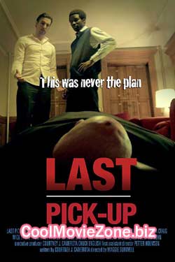 Last Pickup (2015)