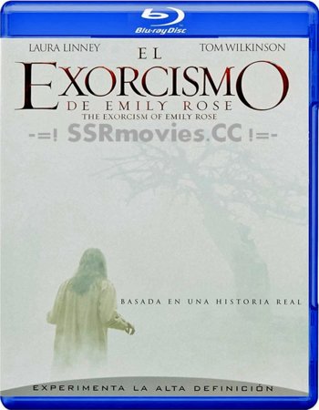 The Exorcism of Emily Rose (2005) Dual Audio Hindi Dubbed 480p Movie Download